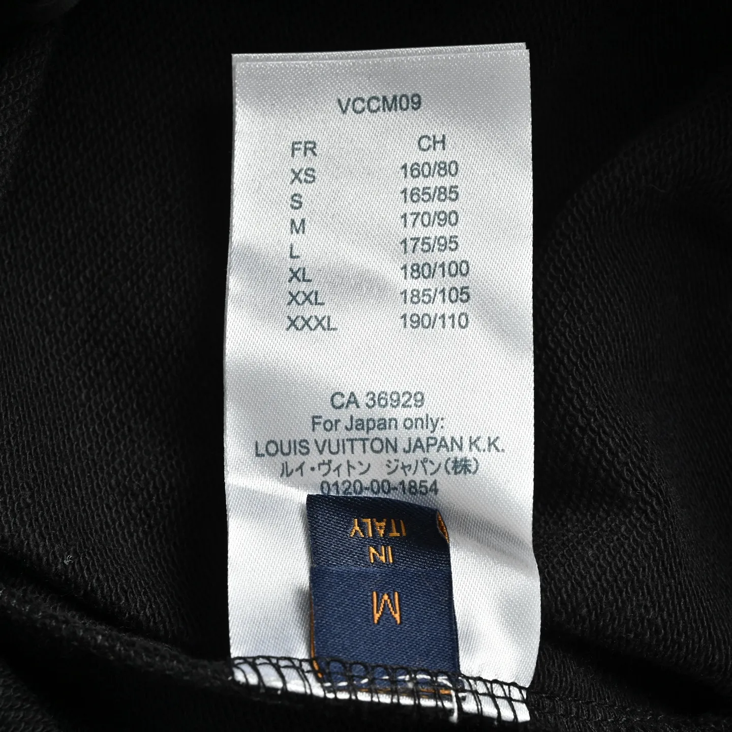 Louis Vuitton/ logo